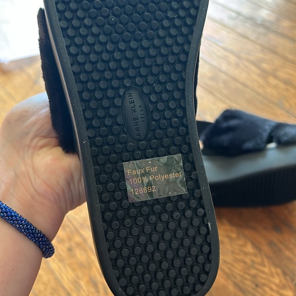 Anne Klein Sandal - Picture 4 of 5